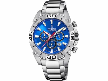 Uurwerk - FESTINA