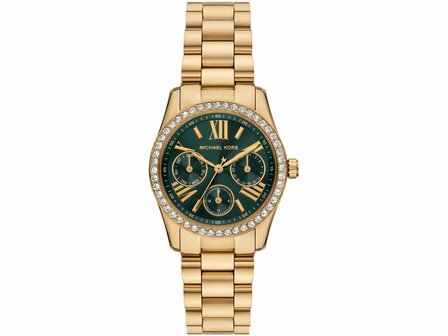 Uurwerk dames - MICHAEL KORS