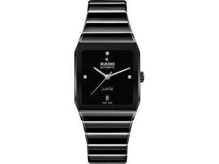 Uurwerk heren - Rado | Ceramic