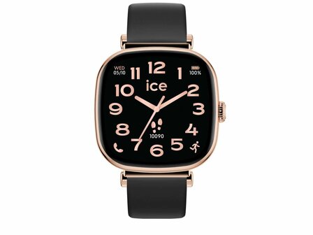 Uurwerk - ICE WATCH | Kunststof
