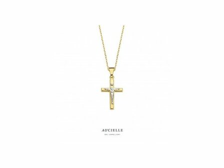 Hanger - Goud 18kt | AUCIELLE