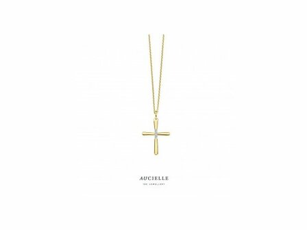 Hanger - Goud 18kt | AUCIELLE