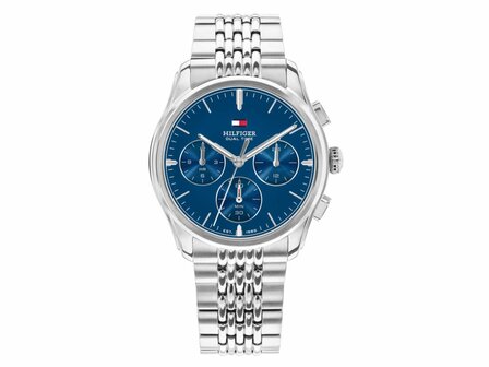 Uurwerk heren - TOMMY HILFIGER