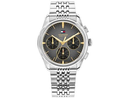 Uurwerk heren - TOMMY HILFIGER