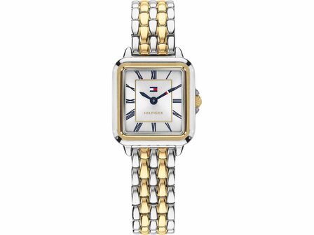 Uurwerk dames - TOMMY HILFIGER