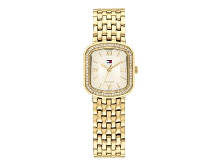 Uurwerk dames - TOMMY HILFIGER