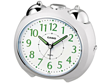 Wekker - CASIO | Kunststof