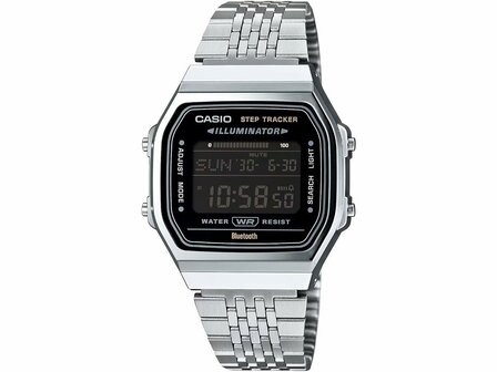 Uurwerk heren - CASIO