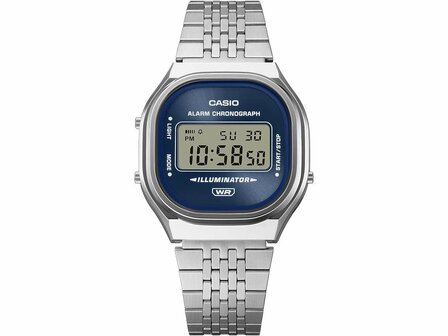 Uurwerk heren - CASIO