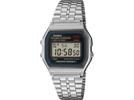Uurwerk heren - CASIO