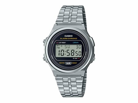 Uurwerk - CASIO