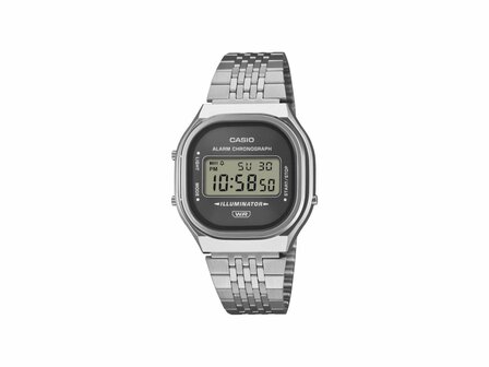 Uurwerk heren - CASIO