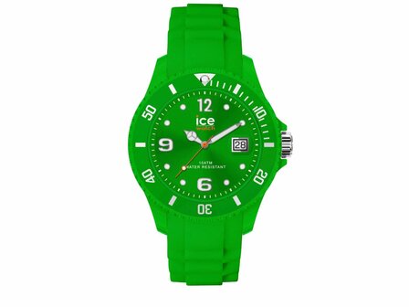 Uurwerk dames - ICE WATCH | Kunststof