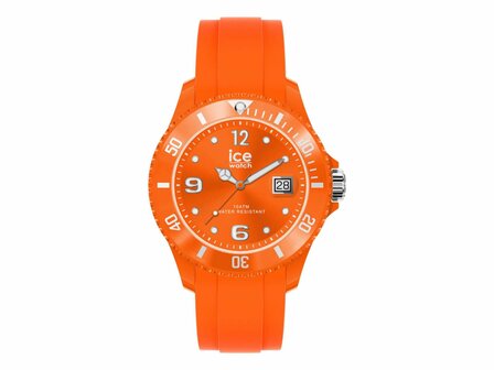 Uurwerk heren - ICE WATCH | Kunststof