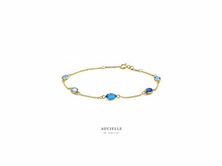 Armband - Goud 18kt | ORAGE
