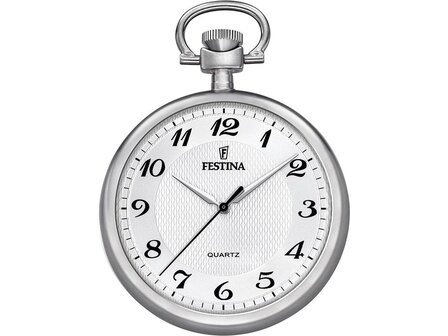 Uurwerk heren - FESTINA