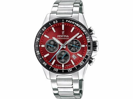 Uurwerk - FESTINA