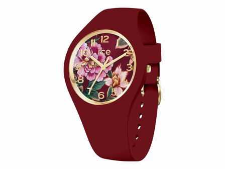 Uurwerk dames - ICE WATCH | Kunststof