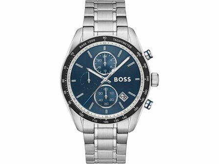 Uurwerk heren - HUGO BOSS
