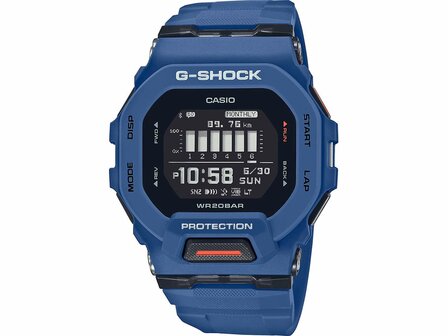 Uurwerk - CASIO | Kunststof