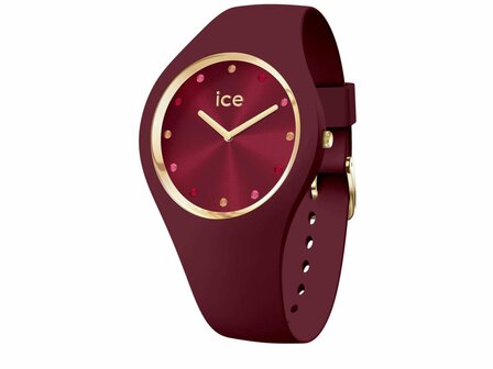 Uurwerk dames - ICE WATCH | Kunststof