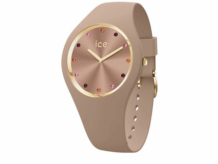 Uurwerk dames - ICE WATCH | Kunststof