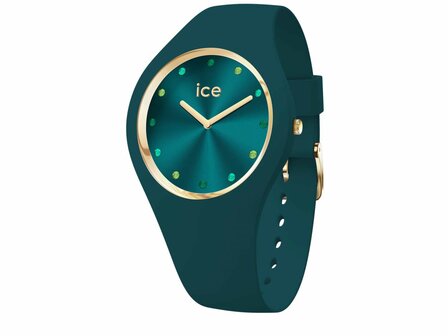 Uurwerk dames - ICE WATCH | Kunststof