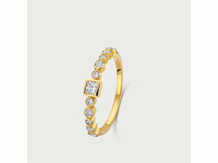 Ring - MERITE | Goud 14kt