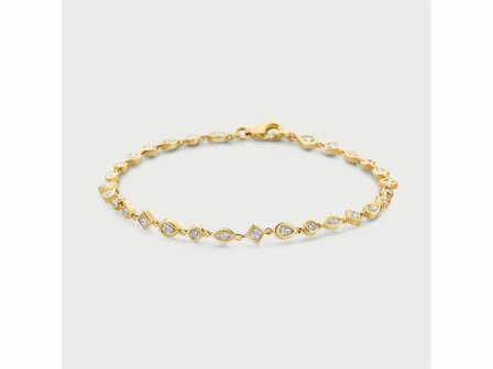Armband - MERITE | Goud 14kt