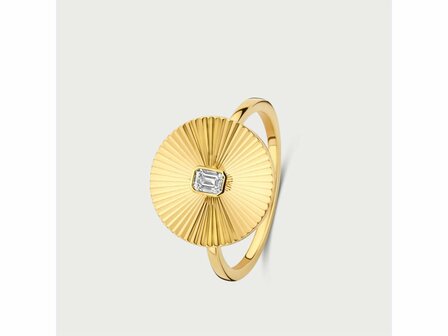 Ring - MERITE | Goud 14kt