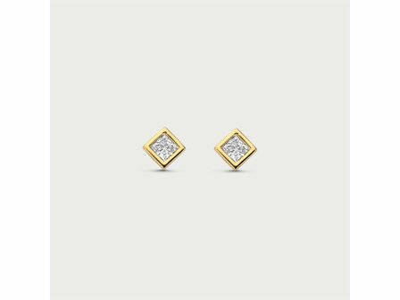 Ring - MERITE | Goud 14kt
