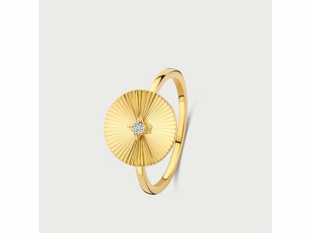Ring - MERITE | Goud 14kt
