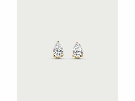 Oorbellen - MERITE | Goud 14kt