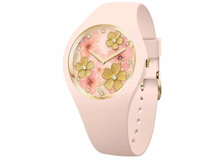Uurwerk dames - ICE WATCH | Kunststof
