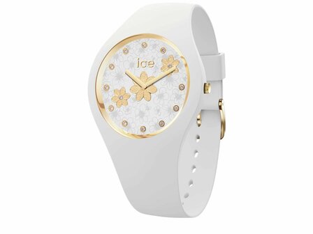 Uurwerk dames - ICE WATCH | Kunststof