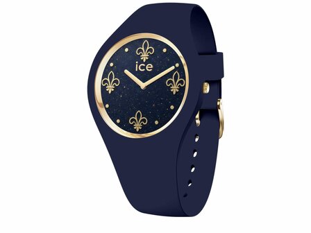 Uurwerk dames - ICE WATCH | Kunststof