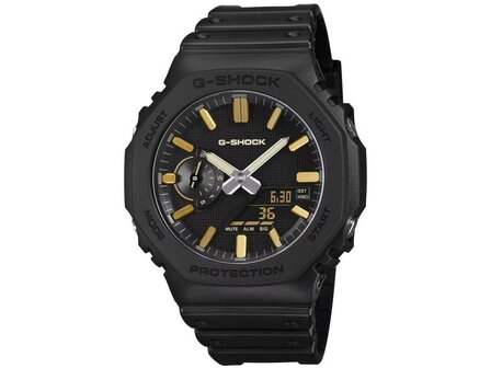 Uurwerk dames - CASIO | Kunststof