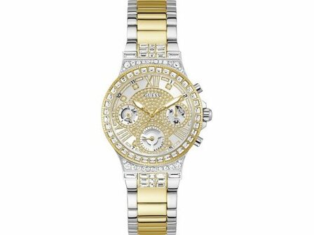 Uurwerk dames - Guess