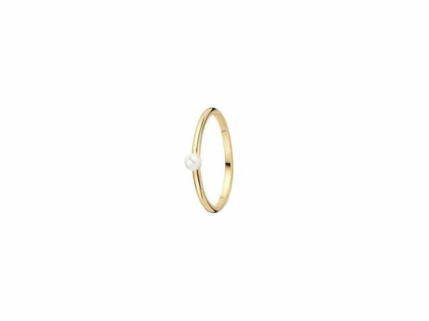 Ring - Goud 14kt | BLUSH