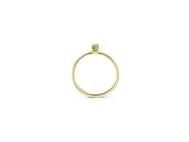 Ring - Goud 14kt | BLUSH