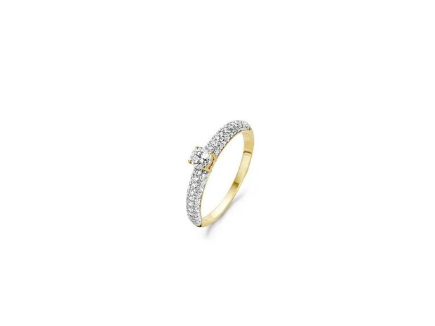 Ring - Goud 14kt | BLUSH