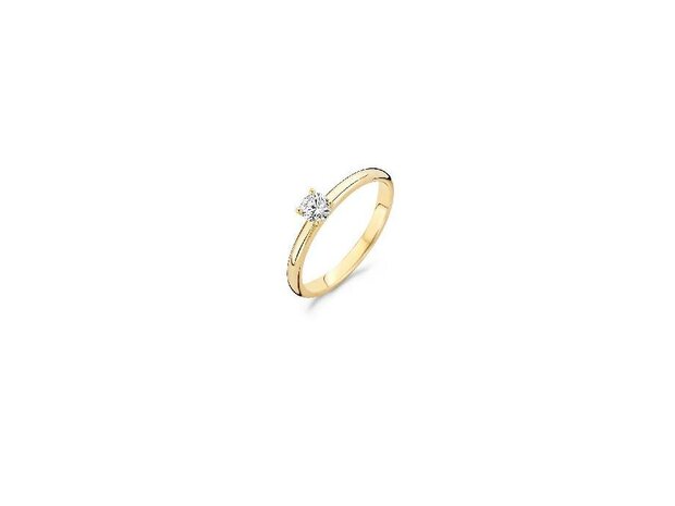 Ring - Goud 14kt | BLUSH