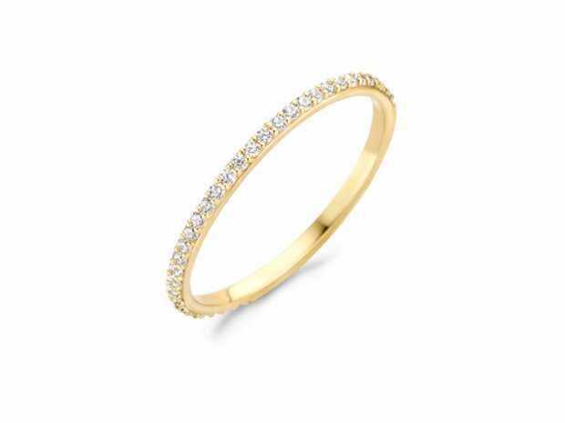 Ring - Goud 14kt | BLUSH