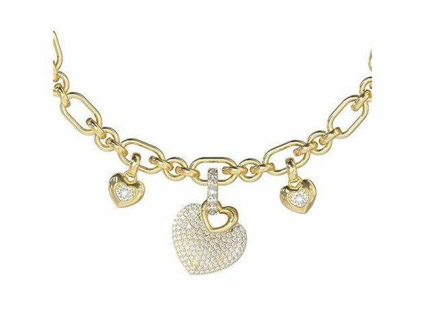 Armband | GUESS JEWELS