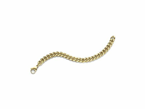 Armband - Zilver plaqué goud | ORAGE