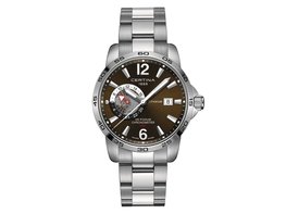 Uurwerk heren - CERTINA | Titanium