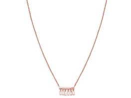 Ketting + hanger | ROSEFIELD