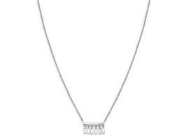 Ketting + hanger | ROSEFIELD