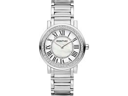 Uurwerk dames - PONTIAC