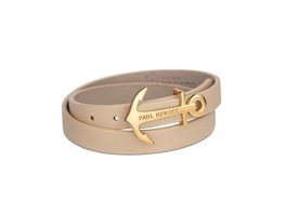 Armband - PAUL HEWITT | Leder